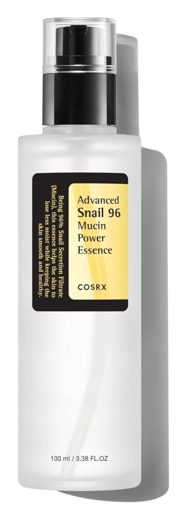 Cosrx 100ml Advanced Snail 96 Mucin Power Essence: $11 via Sub & Save
