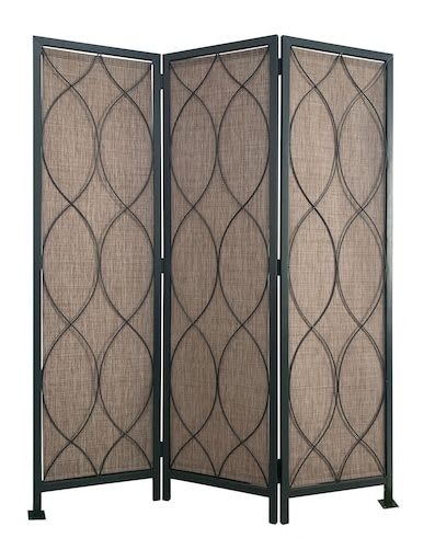 Style Selections 59" W x 72" H Privacy Screen: $119