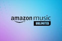 Amazon Music Unlimited: 4 months for free w/ Prime