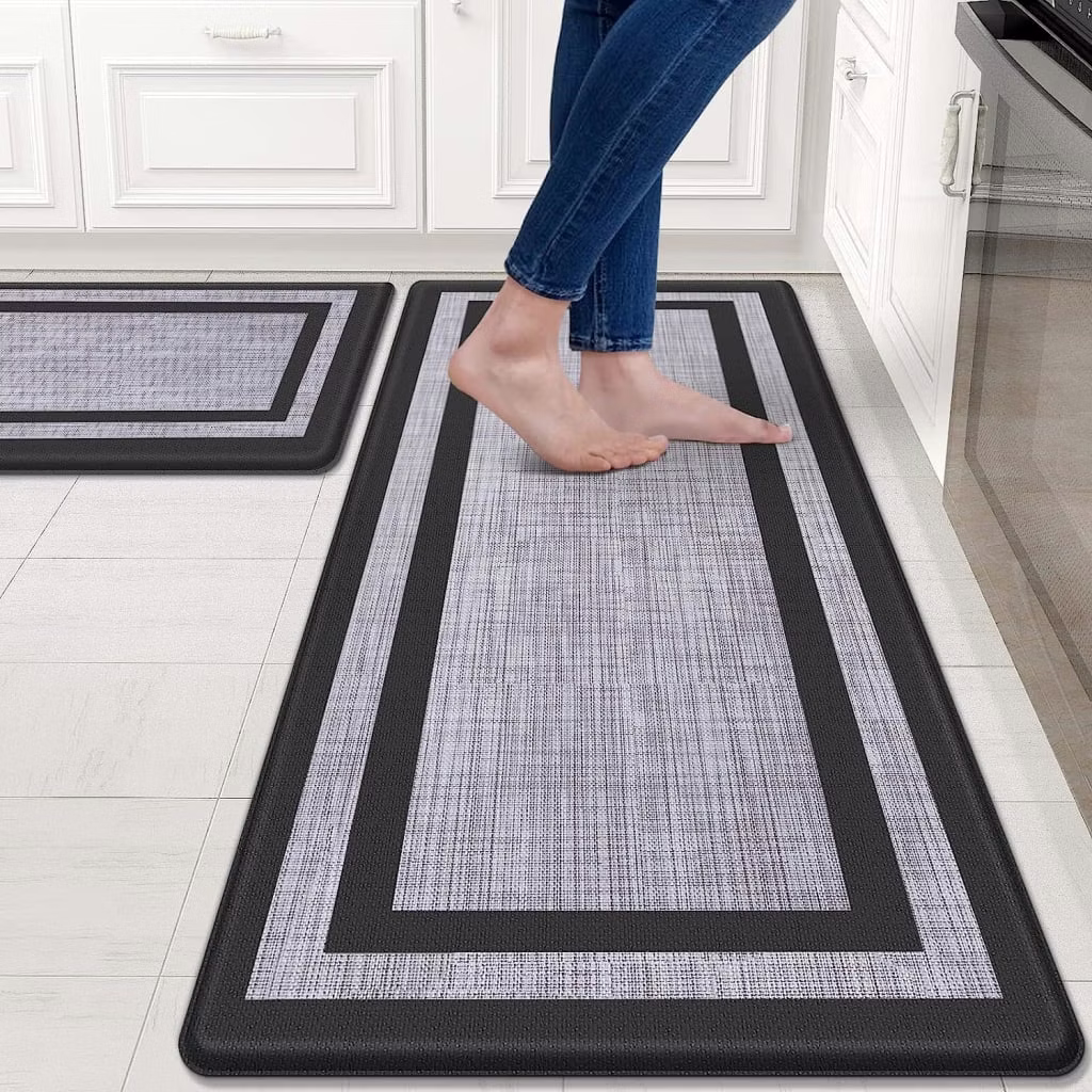 Mattitude Anti-Fatigue Mat 2-Pack: $21
