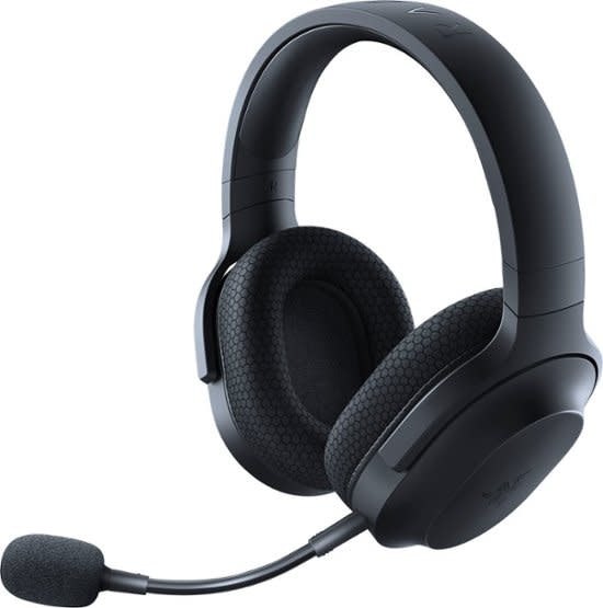Razer Barracuda X Wireless Gaming Headset: $68
