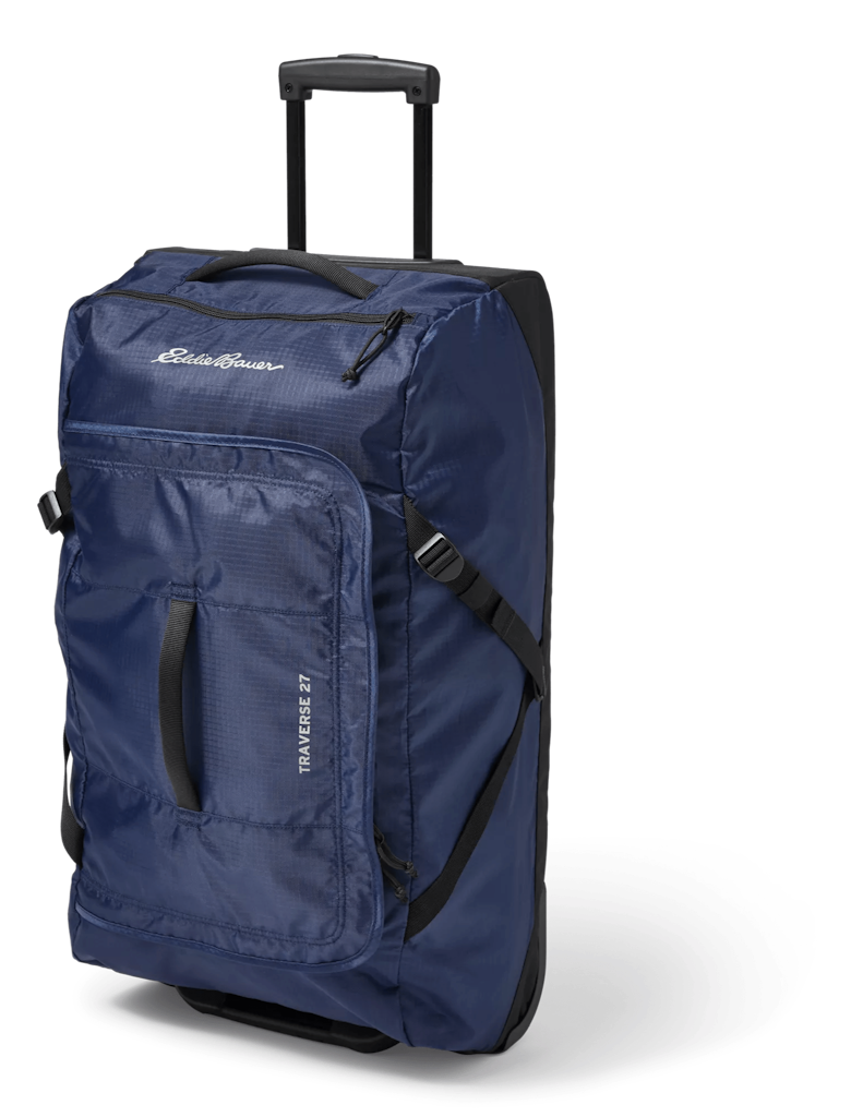 Eddie Bauer Duffels and Luggage: From $28