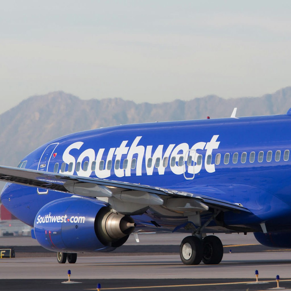 Southwest Airlines Spring Forward Sale: 1-Way from $49 Southwest Airlines Spring Forward Sale: 1-Way from $49