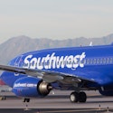 Southwest Airlines Big Sale for From $69