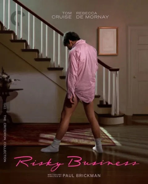 Criterion Collection Blu-rays at Barnes & Noble: 50% off Criterion Collection Blu-rays at Barnes & Noble: 50% off