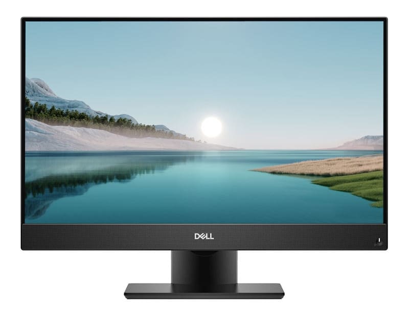 Refurb Dell OptiPlex All-in-One Desktops: 50% off, from $299