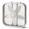 Lasko 20" Classic Box Fan for $20 + free shipping