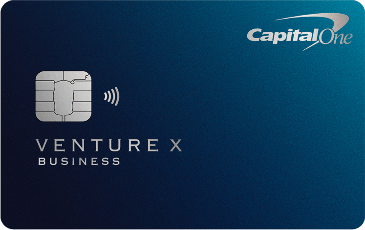 Capital One Venture X Business: Earn 150,000 bonus miles