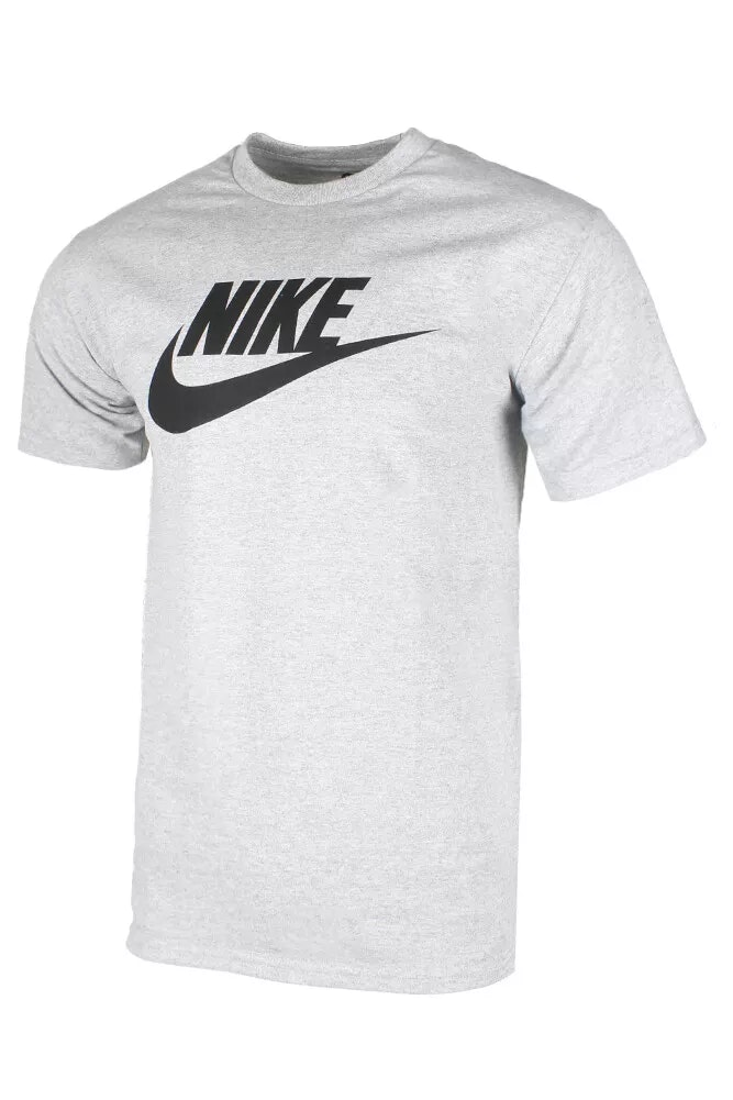 Nike Men's Swoosh Logo T-Shirt: $20