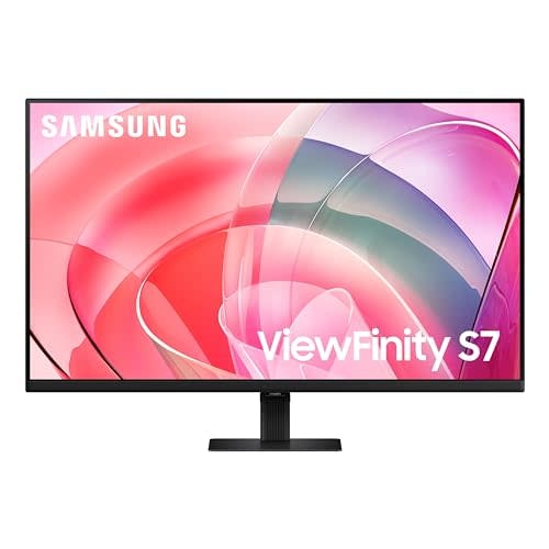 Samsung ViewFinity S70D 32" 4K HDR LCD Monitor 2-Pack Bundle: $480 Samsung ViewFinity S70D 32" 4K HDR LCD Monitor 2-Pack Bundle: $480