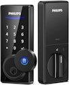 Philips Fingerprint Door Lock for $70 + free shipping