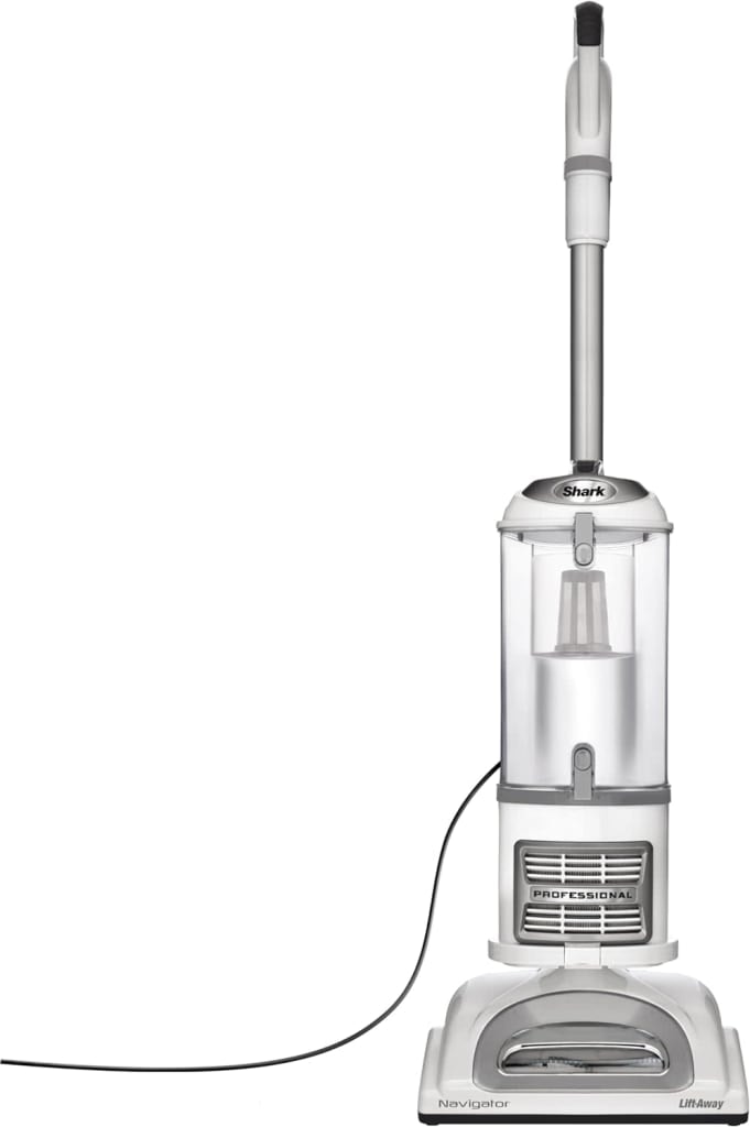 Navigator Lift-Away Professional Upright Vacuum: $140 w/ Prime Navigator Lift-Away Professional Upright Vacuum: $140 w/ Prime