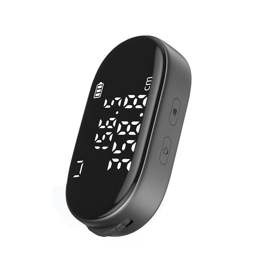 Xiaomi AtuMan Q2 Electronic Ruler: $12.49 Xiaomi AtuMan Q2 Electronic Ruler: $12.49