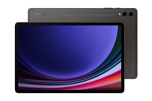 Samsung Galaxy Tab S9+ 12.4" 512GB WiFi 7 Tablet (2023): $820 w/ Prime Samsung Galaxy Tab S9+ 12.4" 512GB WiFi 7 Tablet (2023): $820 w/ Prime