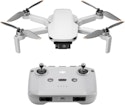 DJI Mini 4K Drone  for $209 + free shipping