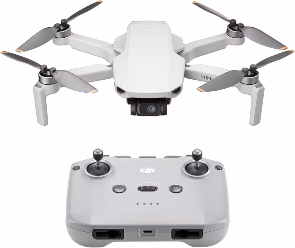 DJI Mini 4K Drone : $209 DJI Mini 4K Drone : $209