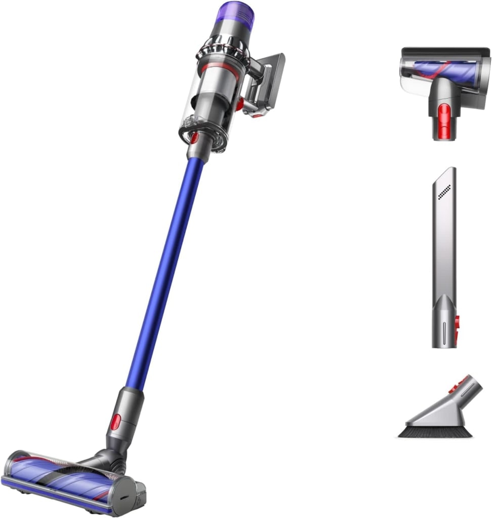 Dyson V11 Origin Cordless Vacuum Cleaner: $349.99