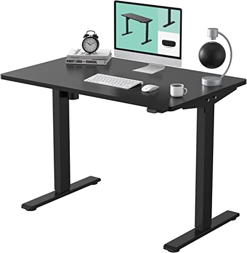 Flexispot 48x30" Electric Height Adjustable Desk: $160 w/ Prime Flexispot 48x30" Electric Height Adjustable Desk: $160 w/ Prime