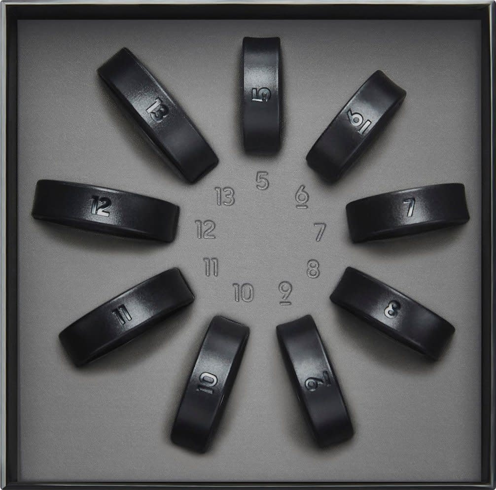 Samsung Galaxy Ring Sizing Kit: $10 w/ free $10 Gift Card