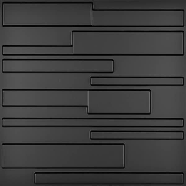 Art3d Wall Panel 12-Pack: $51.40