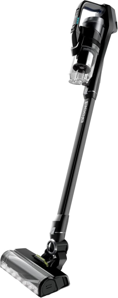 Bissell IconPet Turbo Vacuum: $179.99 Bissell IconPet Turbo Vacuum: $179.99