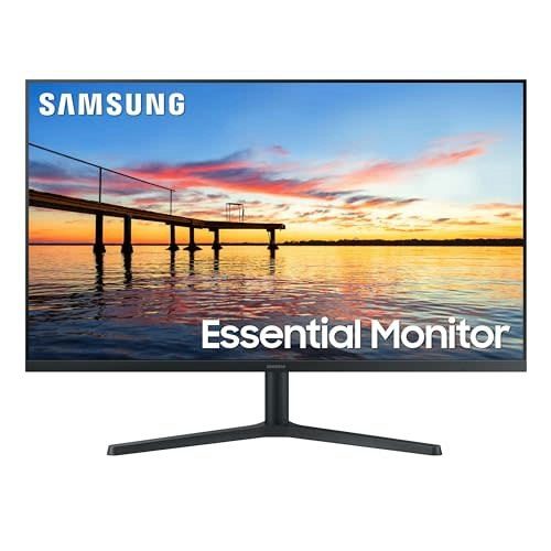 Samsung 32" S30B Series AMD FreeSync Monitor: $142 w/ Prime
