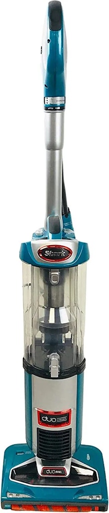 Certified Refurb Shark DuoClean Slim Upright Vacuum Cleaner: $69