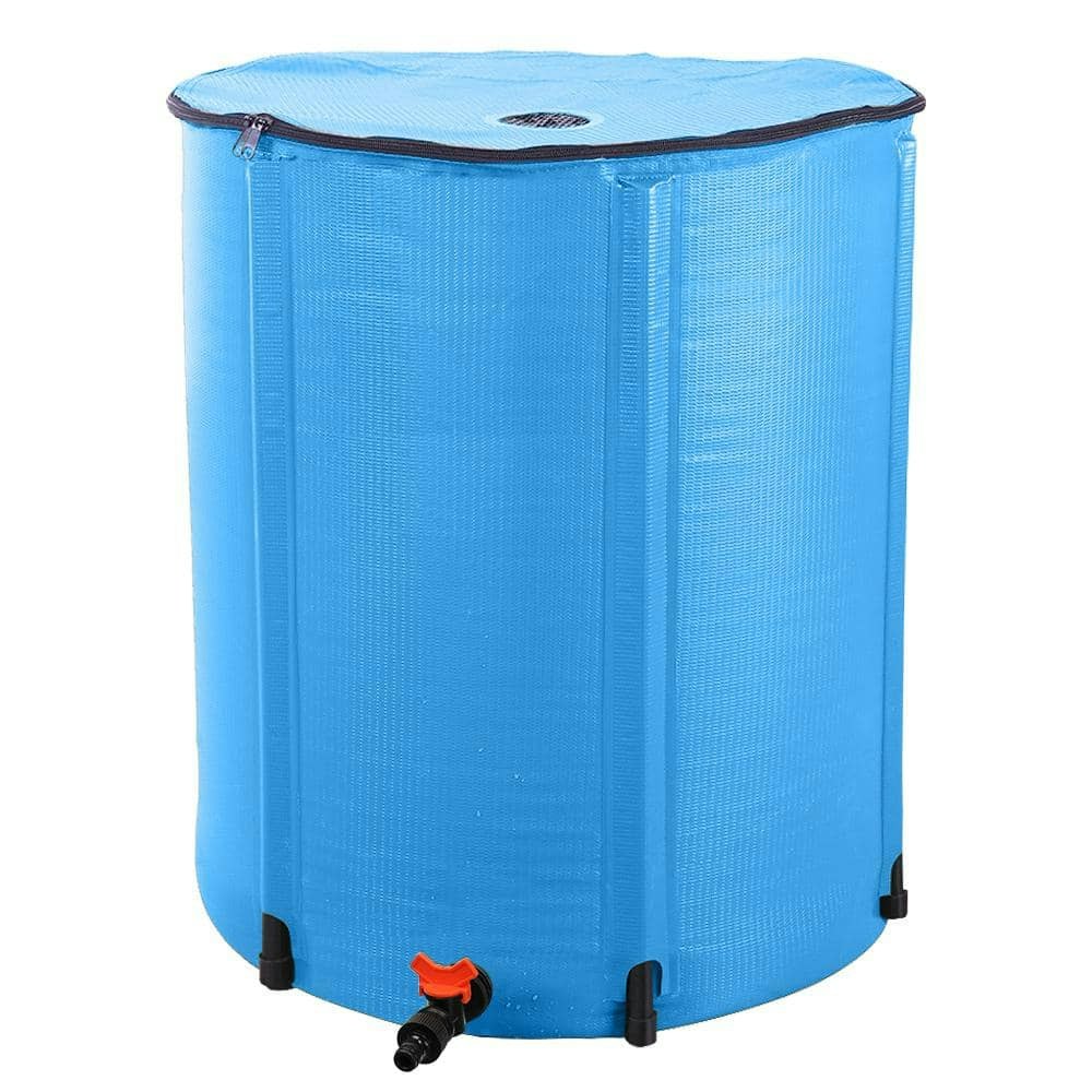 Karl Home 50-Gallon Collapsible Rain Barrel: $30