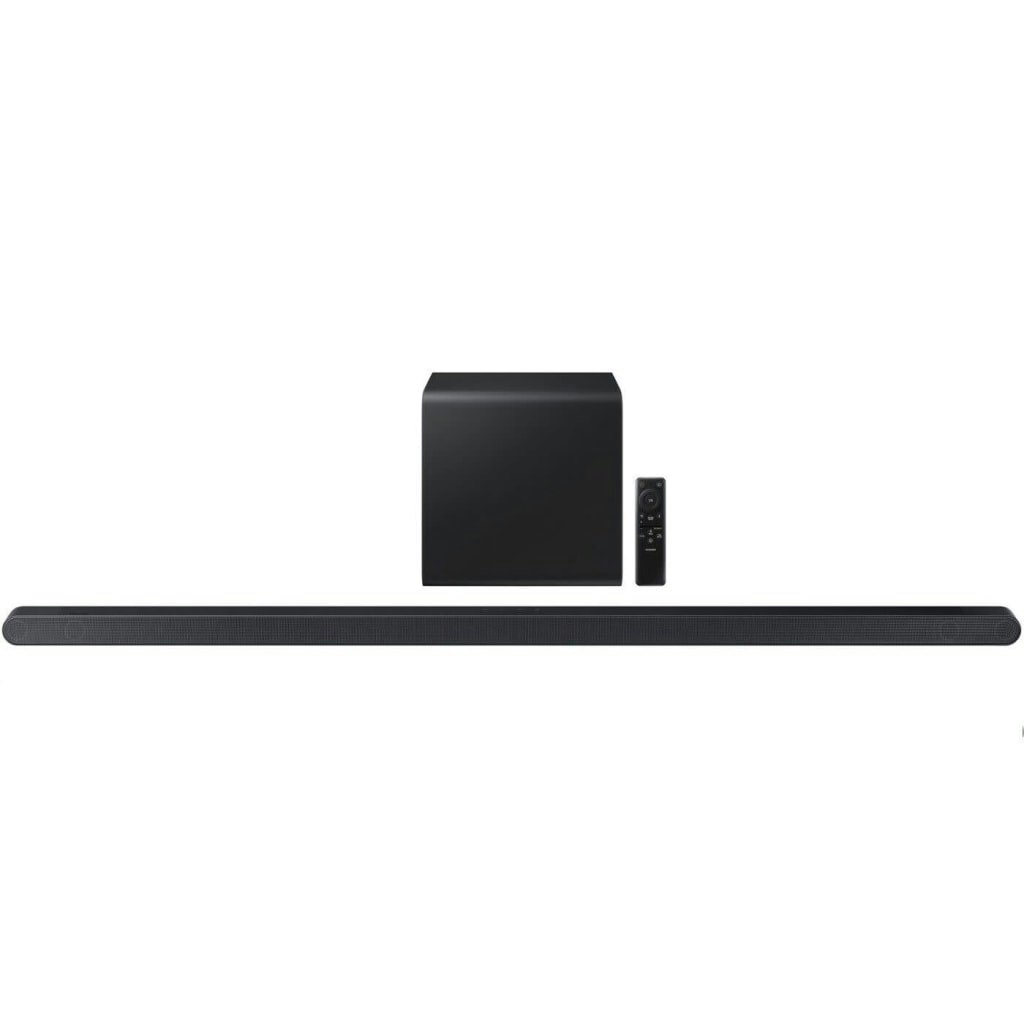 Samsung HW-S800D 3.1.2-Channel Soundbar w/ Wireless Subwoofer: $329