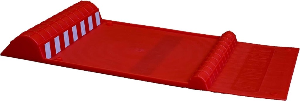 Maxsa Innovations Park Right Parking Mat: $11 Maxsa Innovations Park Right Parking Mat: $11