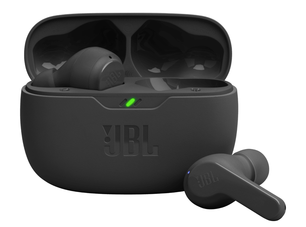 JBL Vibe Beam True Wireless Earbuds: $30 JBL Vibe Beam True Wireless Earbuds: $30
