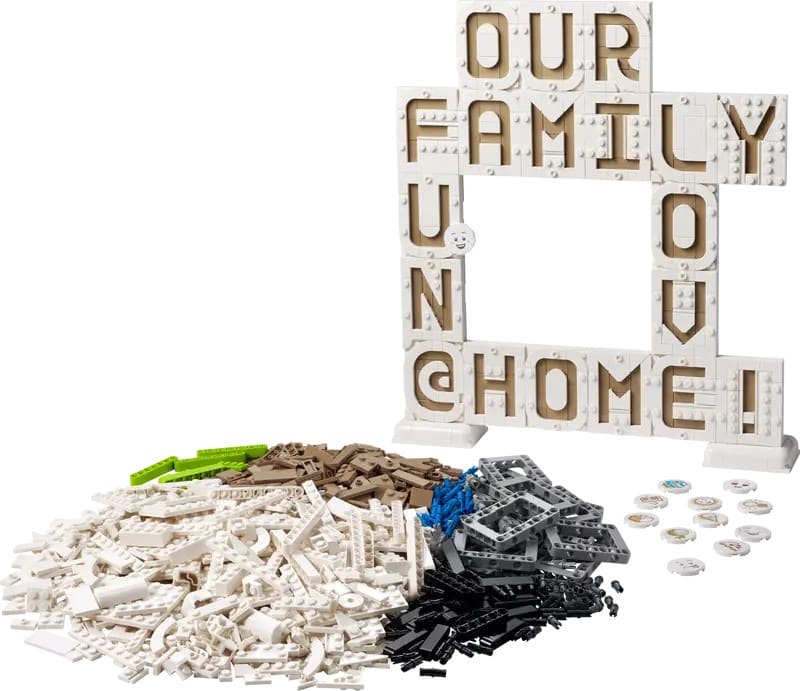 LEGO Message Board: $60 LEGO Message Board: $60