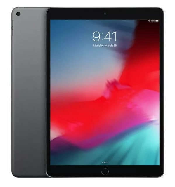Refurb 3rd-Gen. Apple iPad Air 10.5" 64GB Tablet (2019): $178 Refurb 3rd-Gen. Apple iPad Air 10.5" 64GB Tablet (2019): $178