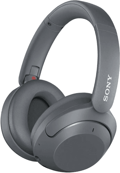Certified Refurb Sony WH-XB910N Extra Bass Noise Cancelling Headphones: $79.99