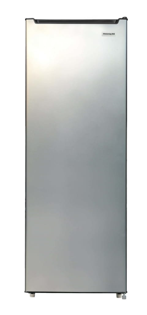 Frigidaire 6.5-Cu. Ft. Upright Freezer: $198