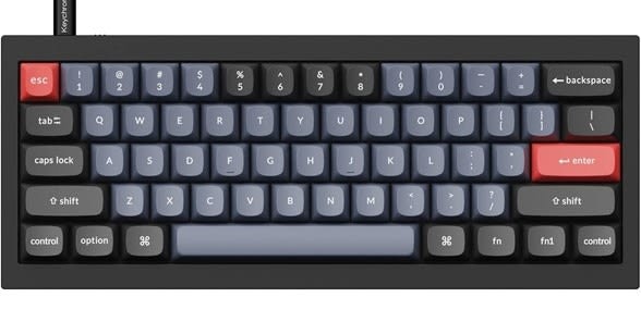 Keychron Mechanical Keyboard Deals at Woot: Up to 64% off