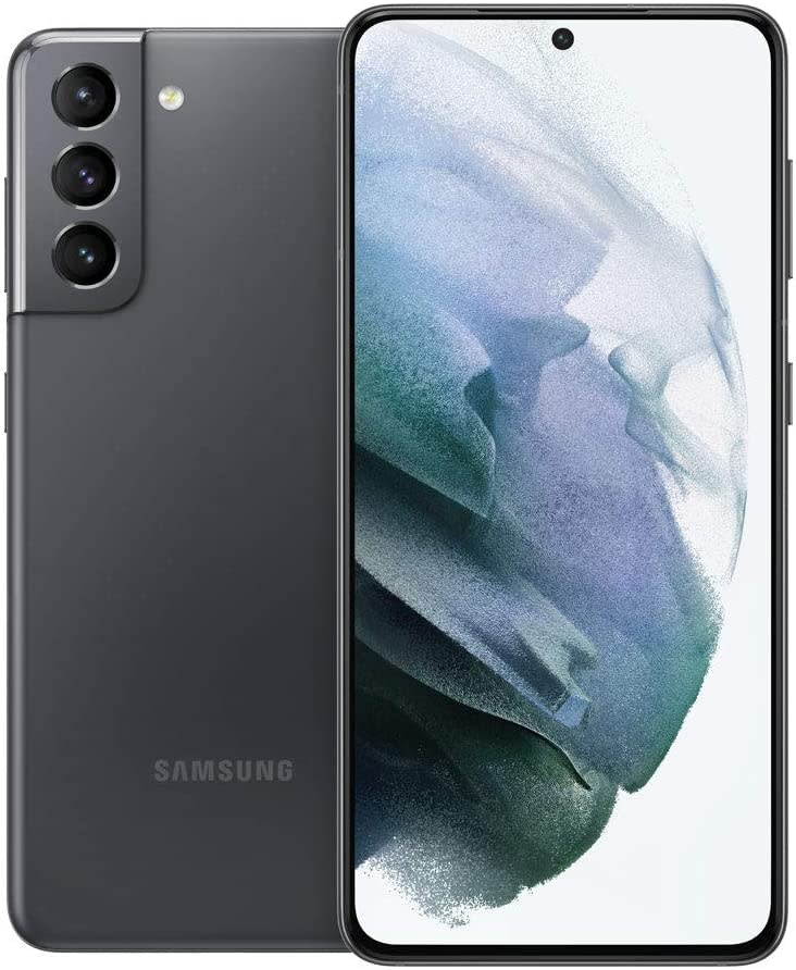Refurb Samsung Galaxy S21 5G 128GB Android Smartphone: From $404 Refurb Samsung Galaxy S21 5G 128GB Android Smartphone: From $404