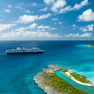 Holland America Line 11-Night Mexican Riviera & Pacific Coast Cruise in April: From $1,199 per person