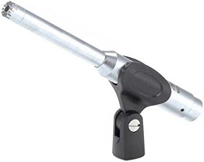 Behringer ECM8000 Ultra-Linear Omni-Directional Measurement Condenser Microphone: $19.90