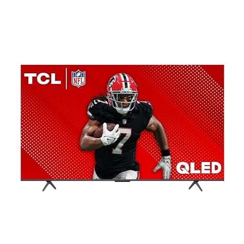 TCL Q65 Series 55Q651G 4K QLED UHD Smart TV: $249.99 TCL Q65 Series 55Q651G 4K QLED UHD Smart TV: $249.99