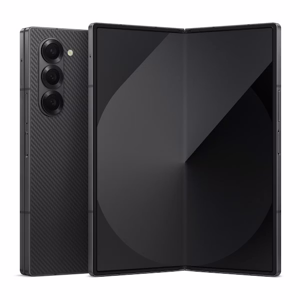 Refurb Unlocked Samsung Galaxy Z Fold 6 1TB Smartphone: $621