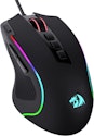 Redragon M612 Predator RGB Wired Gaming Mouse for $15 + free shipping