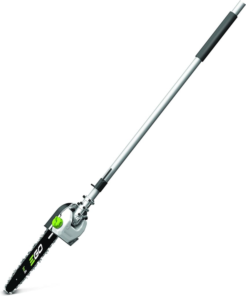 EGO Power+ 10" Pole Saw Attachment: $98.39 EGO Power+ 10" Pole Saw Attachment: $98.39