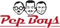 Pep Boys Clearance