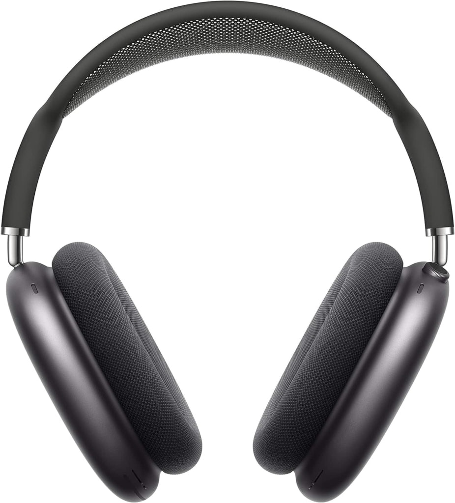 Refurb Apple AirPods Max Wireless Over-Ear Headphones (Lightning): $320