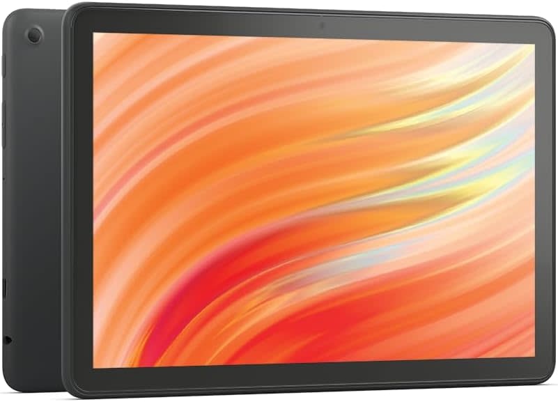 Amazon Fire HD 10 10.1" 32GB Tablet (2023): $70 Amazon Fire HD 10 10.1" 32GB Tablet (2023): $70