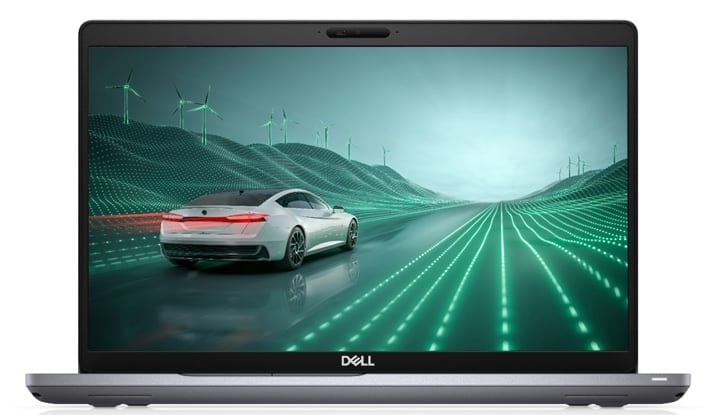 Refurb Dell Precision Laptops: 40% off Refurb Dell Precision Laptops: 40% off