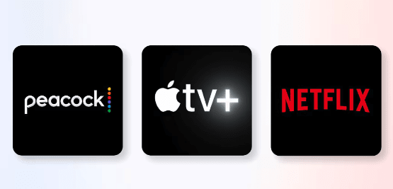 Xfinity StreamSaver Bundle: $18/mo.