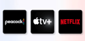 Xfinity StreamSaver Bundle for $18/mo.