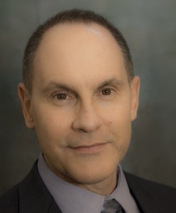 Image of David W